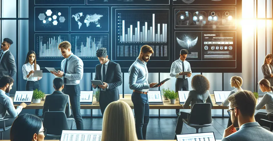 部门人力编制超配？HR 软件评估合理性有维度